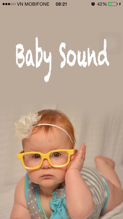 Baby Sound - Baby Cry, Baby Laugh , Kids Sounds