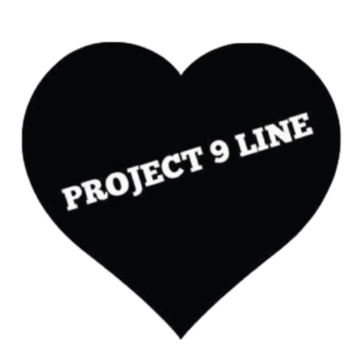 Project9LIne icon