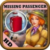 Hidden Objects : Missing Passenger