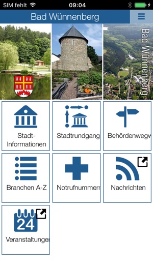 Bad Wünnenberg(圖2)-速報App