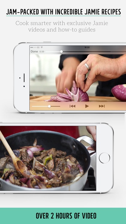 Jamie Oliver's Ultimate Recipes