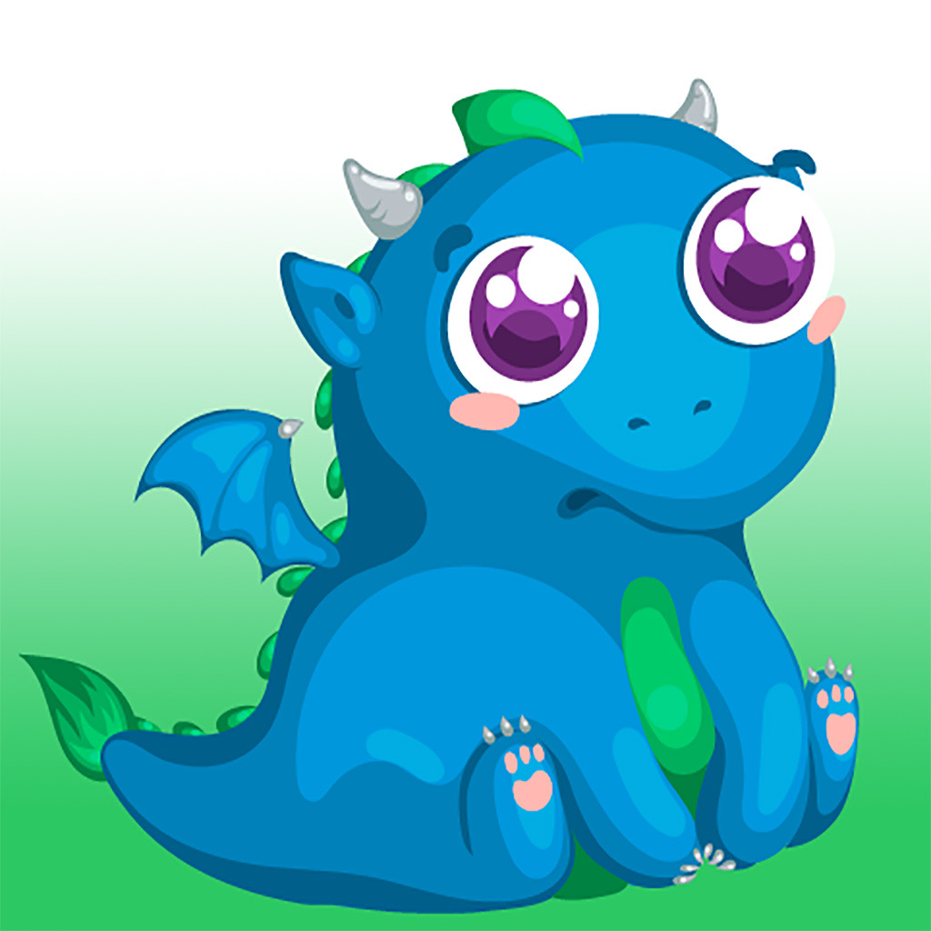 Get Rainy Dragon for iOS, iPhone, iPad Aso Report