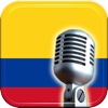 A Emisoras Colombianas: Musica, Deporte y Noticias
