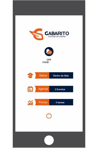 Gabarito screenshot 2