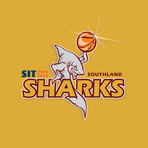 Southland Sharks Icon