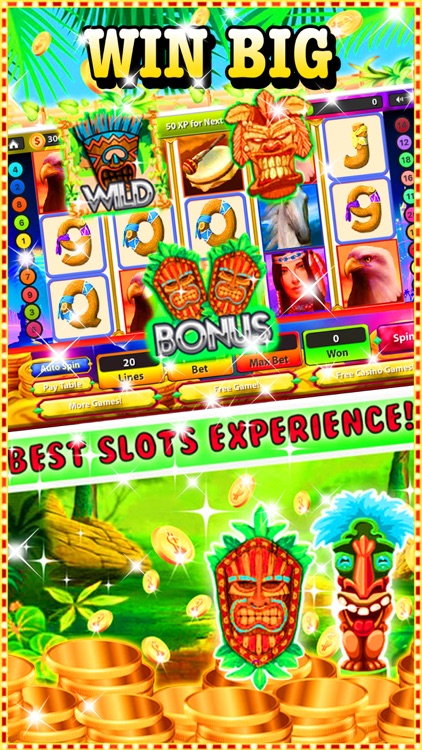 Jackpot city best slot machine odds