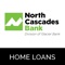 Icon North Cascades Bank Home Loans