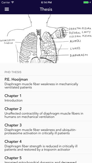 VUmc Physiology(圖5)-速報App