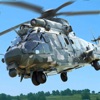 Army Helicopter Transport 3D