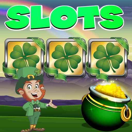 Slots Reel Charm iOS App