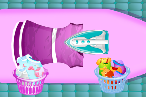 Kids Chore Time - Makeover Games for Girls & Boys - náhled
