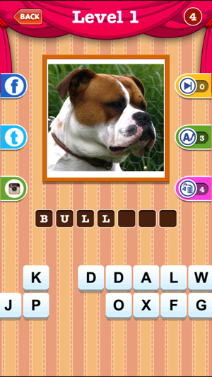 Pups Pet Trivia – The Dog Lovers Quiz Pro(圖4)-速報App