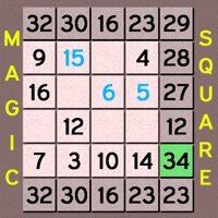 Magic Square Deluxe pour PC