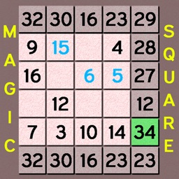 Magic Square Deluxe