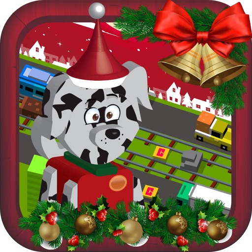 Pups City Crossing Rescue Run for Paw Patrol iOS App