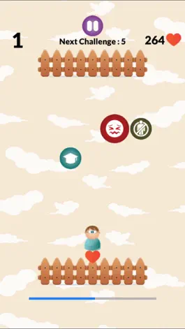 Game screenshot SaveMe: a Genderless Game apk