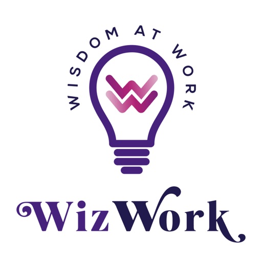 WizWork - Wisdom at Work iOS App