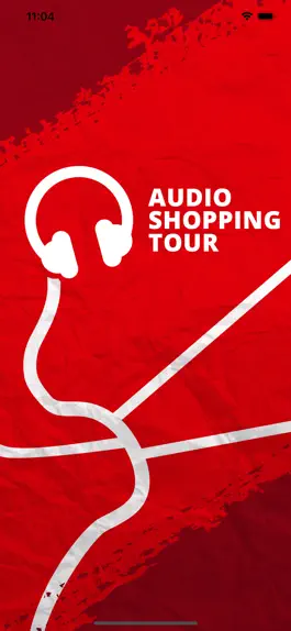 Game screenshot Audio Shopping Tour mod apk