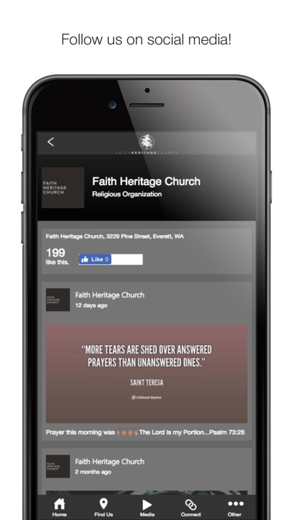 Faith Heritage Church