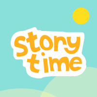 Story Time Record Audio Books