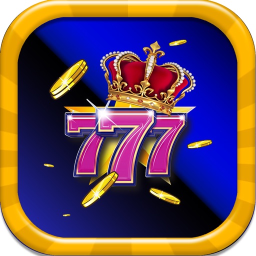 Infinity Casino Ed - Carousel Slots Kings FREE iOS App