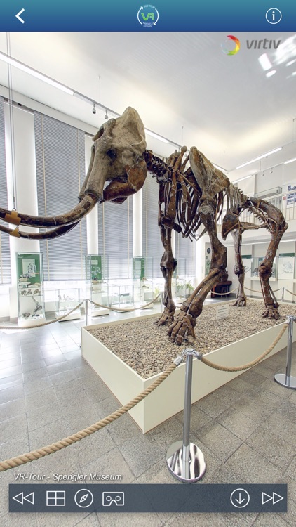 VR-Tour Mansfeld-Südharz screenshot-4