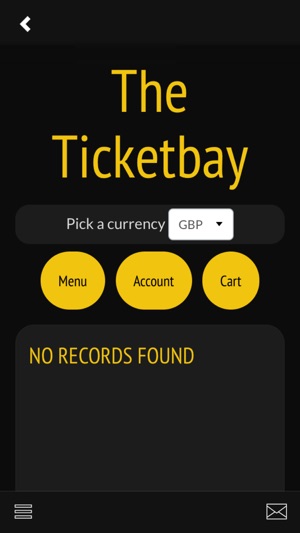 THETICKETBAY(圖4)-速報App