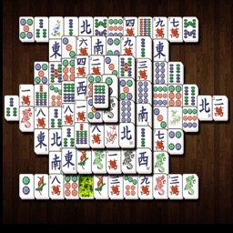 I Love Mahjong
