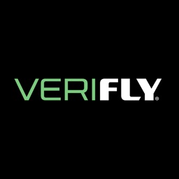 VeriFLY икона