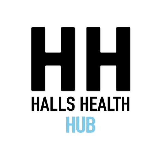 Halls Health Hub