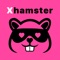 Unlimited video chats, private text chats, people worldwide, and more - all are available in one app - Xhamster