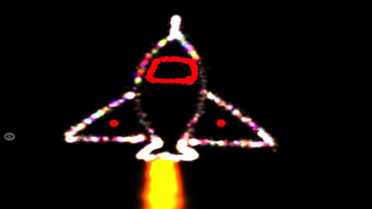 Magic Fingers Lite screenshot-3