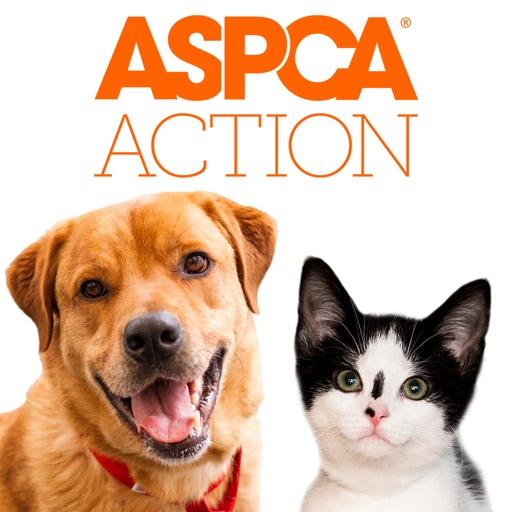 ASPCA Action iOS App