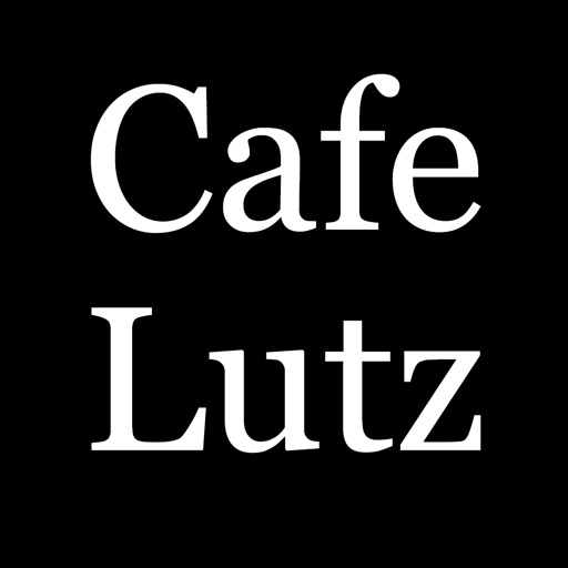 Cafe Lutz by Cafe Lutz Ltd