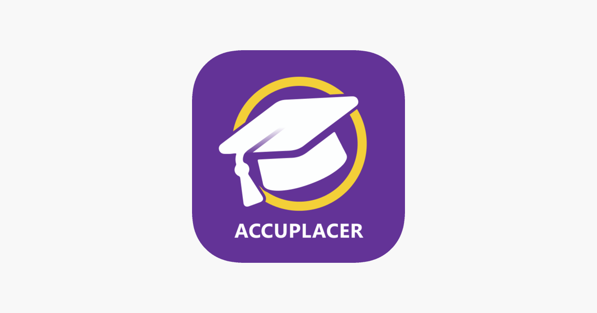 Accuplacer Practice Tests on the App Store