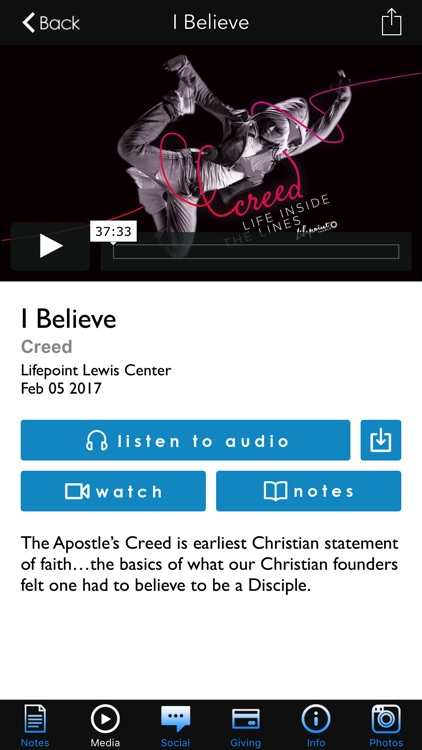 Lifepoint Ohio screenshot-4