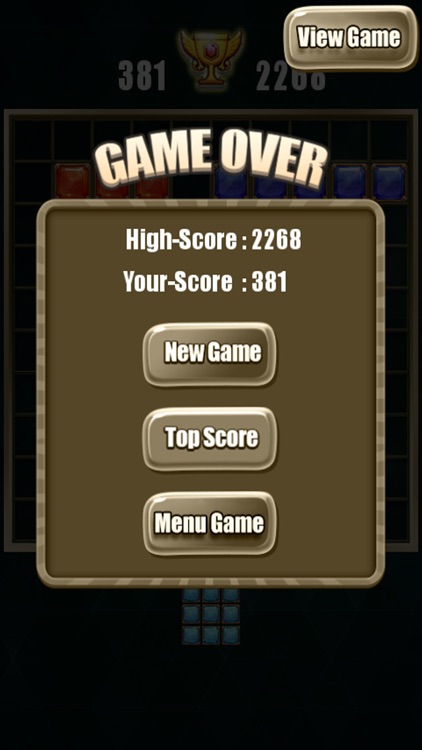 Block Puzzle Jewel : Classic Brick screenshot-3