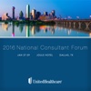 National Consultant Forum 2016