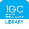 인천글로벌캠퍼스도서관 IGC Library Seat
