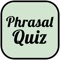 If you are learning or teaching English and you like educational quiz games, this free English Phrasal Verbs Quiz is what you need