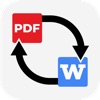 iPDF - PDF to Word Converter
