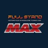 Fullstand MAX