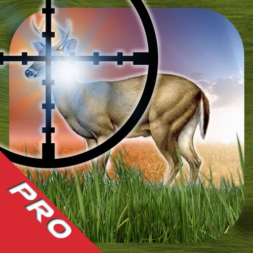 Addiction To Death Hunt PRO: Max Shooting Game icon