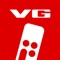 VG TV-Guides app icon