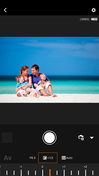 Canon Camera Connect screenshot-3