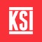 KEEP UP with all things KSI in the one and only Official KSI App