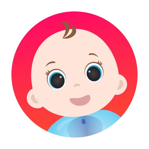 Newborn - Baby Milestones Photo Editor