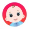 Newborn lets new moms & expectant parents easily add any doodles, artworks,