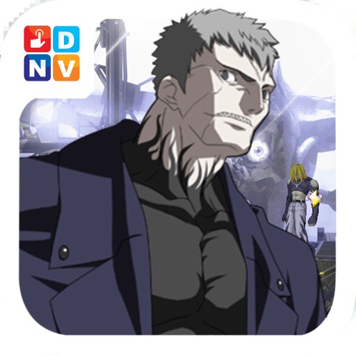 Devil Fighter Revenge iOS App