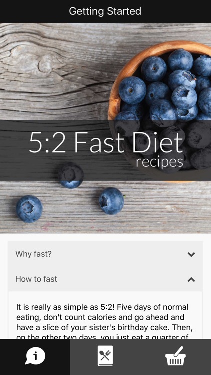 5:2 Intermittent Fasting Diet Recipes